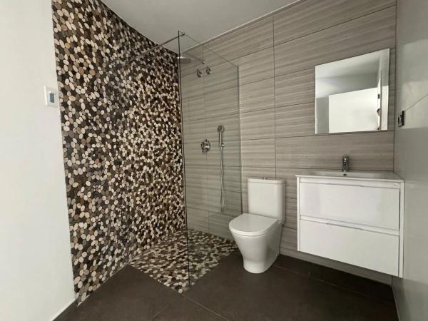 Casa independiente en calle Puerto de Espasante