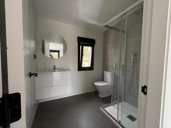 Casa independiente en calle Puerto de Espasante