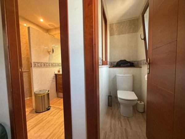 Casa independiente en calle Elche