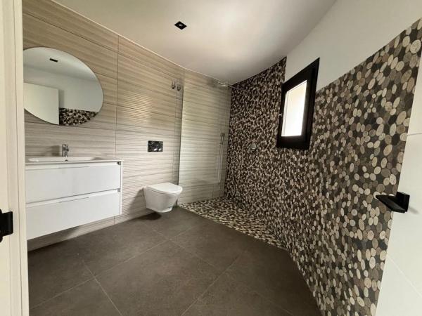 Casa independiente en calle Puerto de Espasante