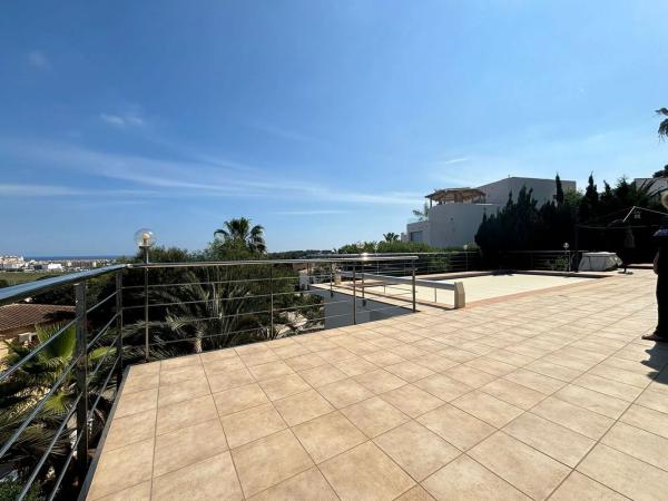 Casa independiente en calle Elche