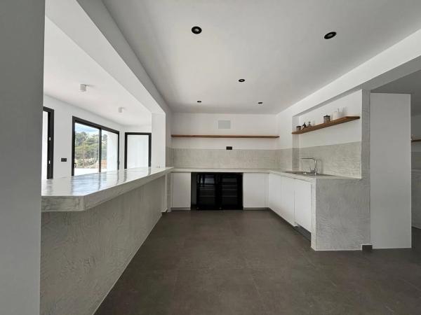 Casa independiente en calle Puerto de Espasante