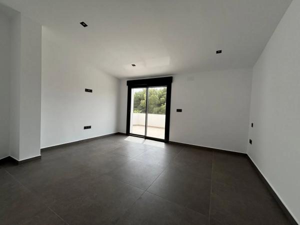 Casa independiente en calle Puerto de Espasante