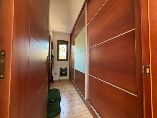 Casa independiente en calle Elche