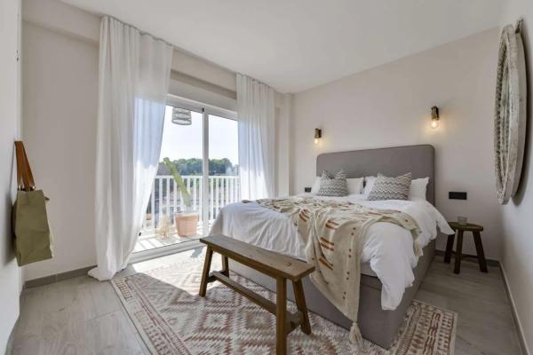 Piso en carretera Moraira a Calpe s/n