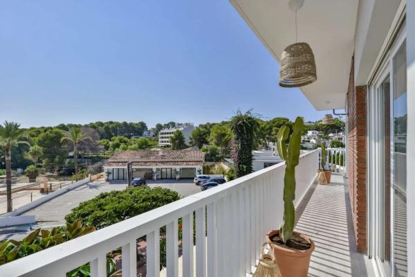 Piso en carretera Moraira a Calpe s/n