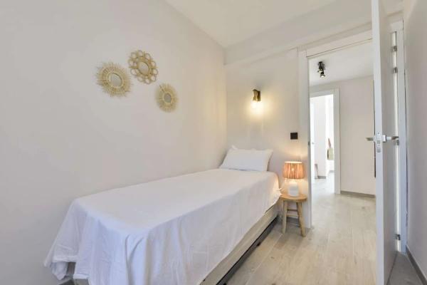 Piso en carretera Moraira a Calpe s/n