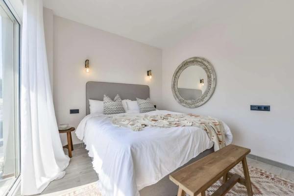 Piso en carretera Moraira a Calpe s/n