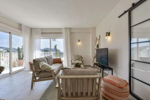 Piso en carretera Moraira a Calpe s/n