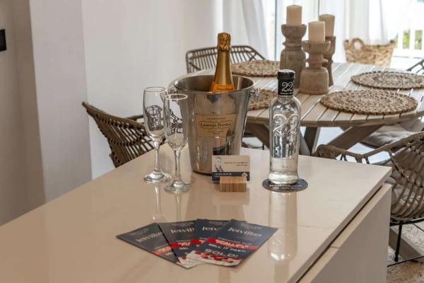 Piso en carretera Moraira a Calpe s/n