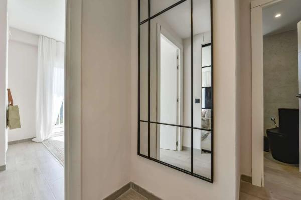 Piso en carretera Moraira a Calpe s/n