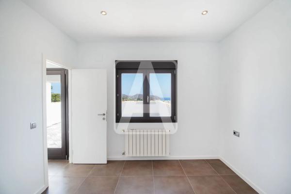 Chalet en Benimeit-Tabaira