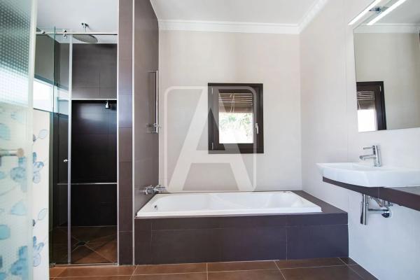 Chalet en Benimeit-Tabaira