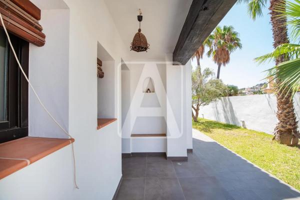 Chalet en Benimeit-Tabaira