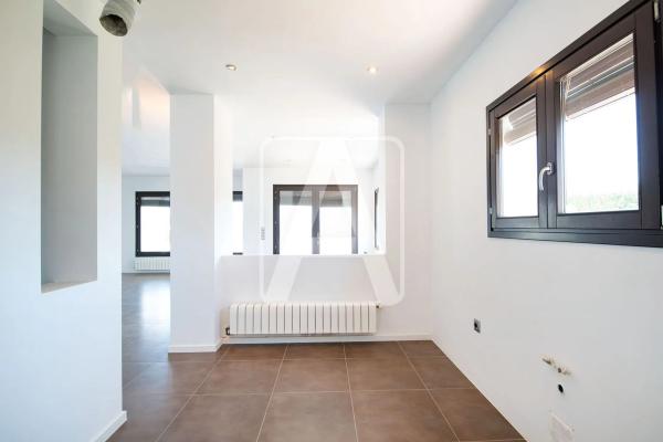 Chalet en Benimeit-Tabaira