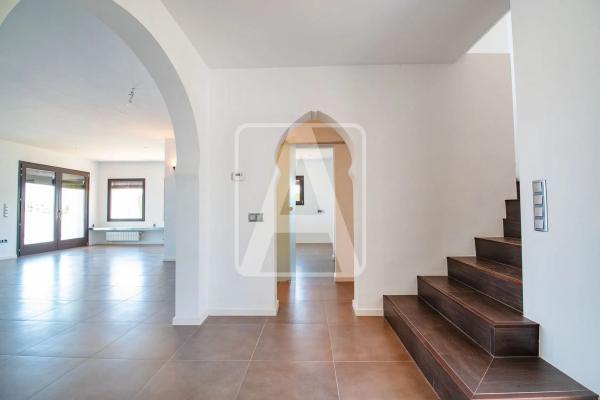 Chalet en Benimeit-Tabaira