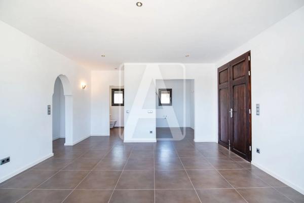 Chalet en Benimeit-Tabaira