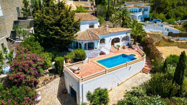 Casa independiente en calle Alcalá, 27 -1