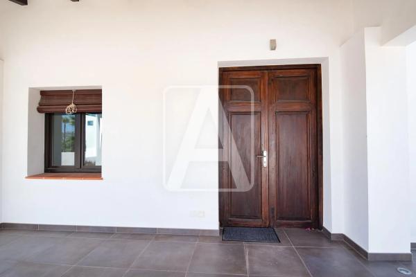 Chalet en Benimeit-Tabaira