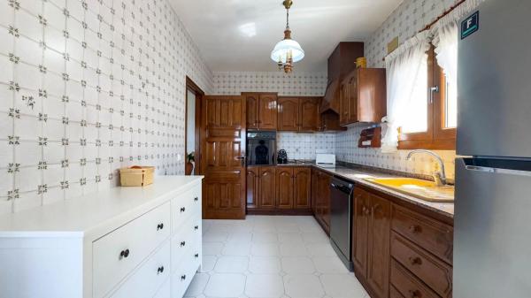 Casa independiente en calle Alcalá, 27 -1