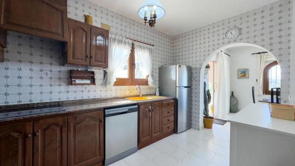 Casa independiente en calle Alcalá, 27 -1