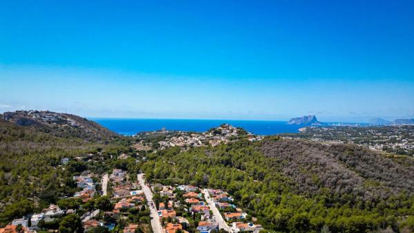 Casa independiente en calle Alcalá, 27 -1