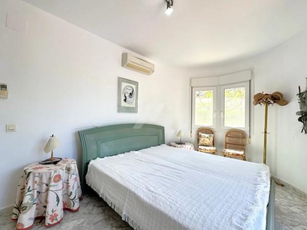 Chalet en Moravit-Cap Blanc