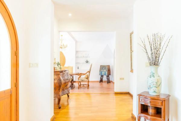 Chalet en El Portet-Pla del Mar