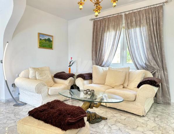 Chalet en Moravit-Cap Blanc