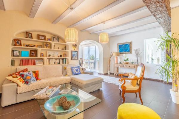 Chalet en El Portet-Pla del Mar