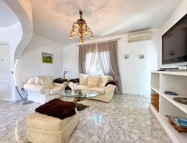 Chalet en Moravit-Cap Blanc