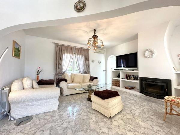 Chalet en Moravit-Cap Blanc