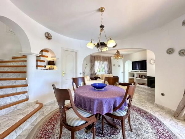 Chalet en Moravit-Cap Blanc