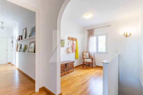 Chalet en El Portet-Pla del Mar