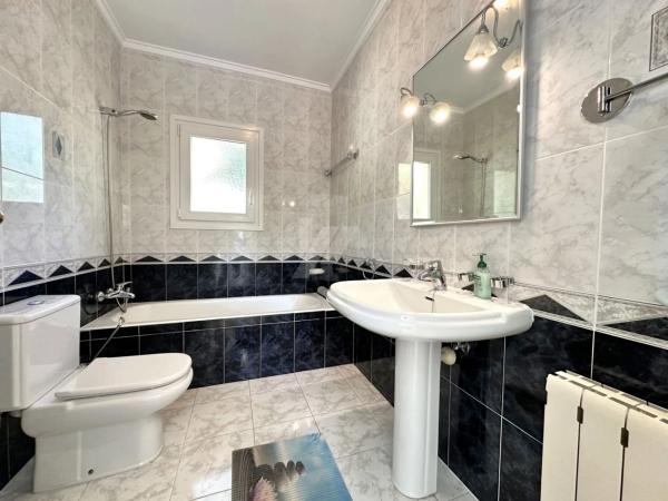 Chalet en Moravit-Cap Blanc