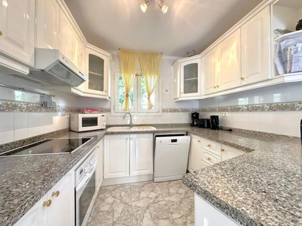 Chalet en Moravit-Cap Blanc