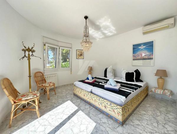 Chalet en Moravit-Cap Blanc