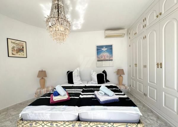 Chalet en Moravit-Cap Blanc