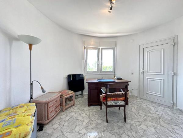 Chalet en Moravit-Cap Blanc