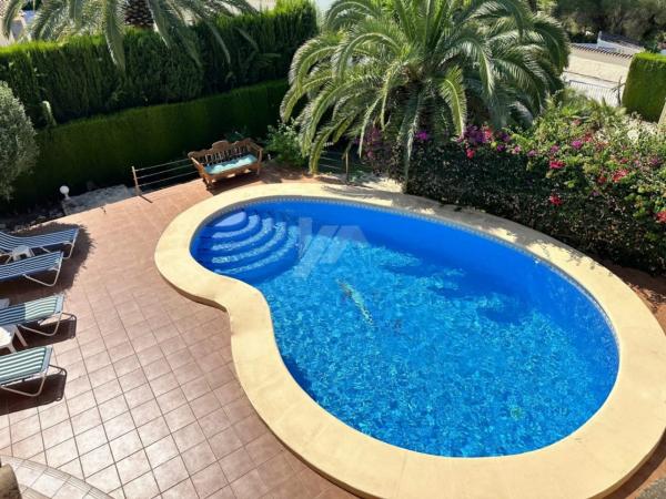 Chalet en Moravit-Cap Blanc