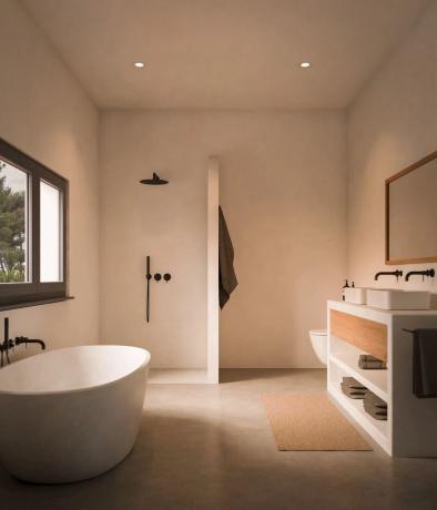 Casa independiente en calle Océano Ártico