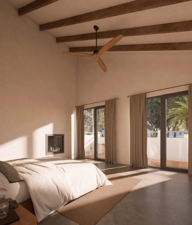 Casa independiente en calle Océano Ártico