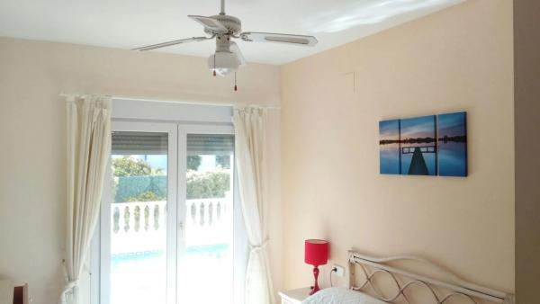 Casa independiente en Montgo