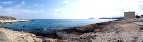 Casa independiente en calle Océano Ártico