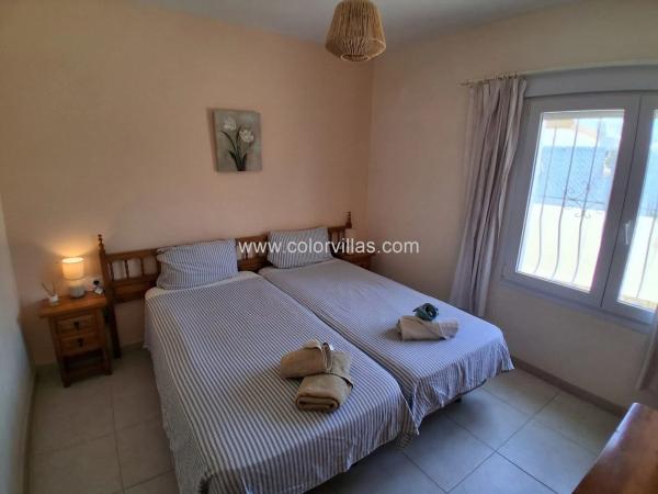 Casa independiente en Montgo