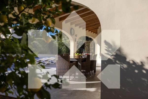 Casa independiente en calle Cabo Finisterre