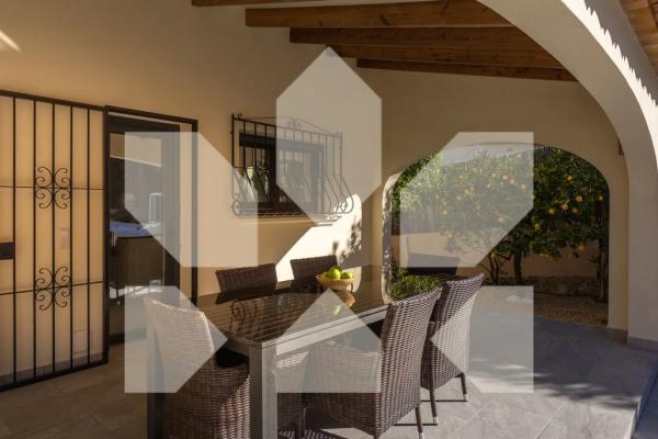 Casa independiente en calle Cabo Finisterre