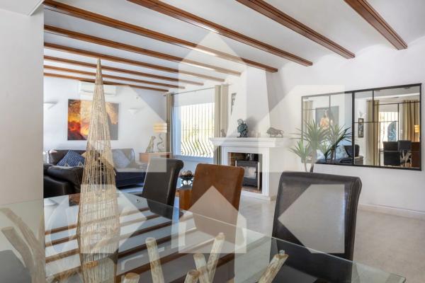 Casa independiente en calle Cabo Finisterre