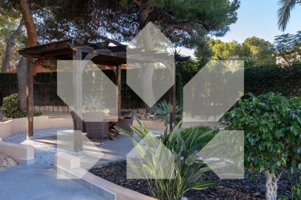 Casa independiente en calle Cabo Finisterre