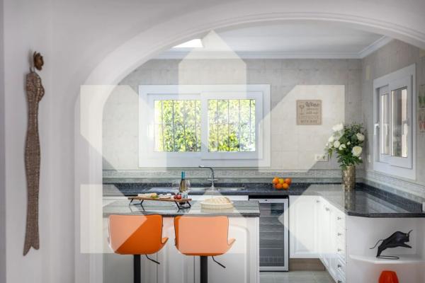 Casa independiente en calle Cabo Finisterre